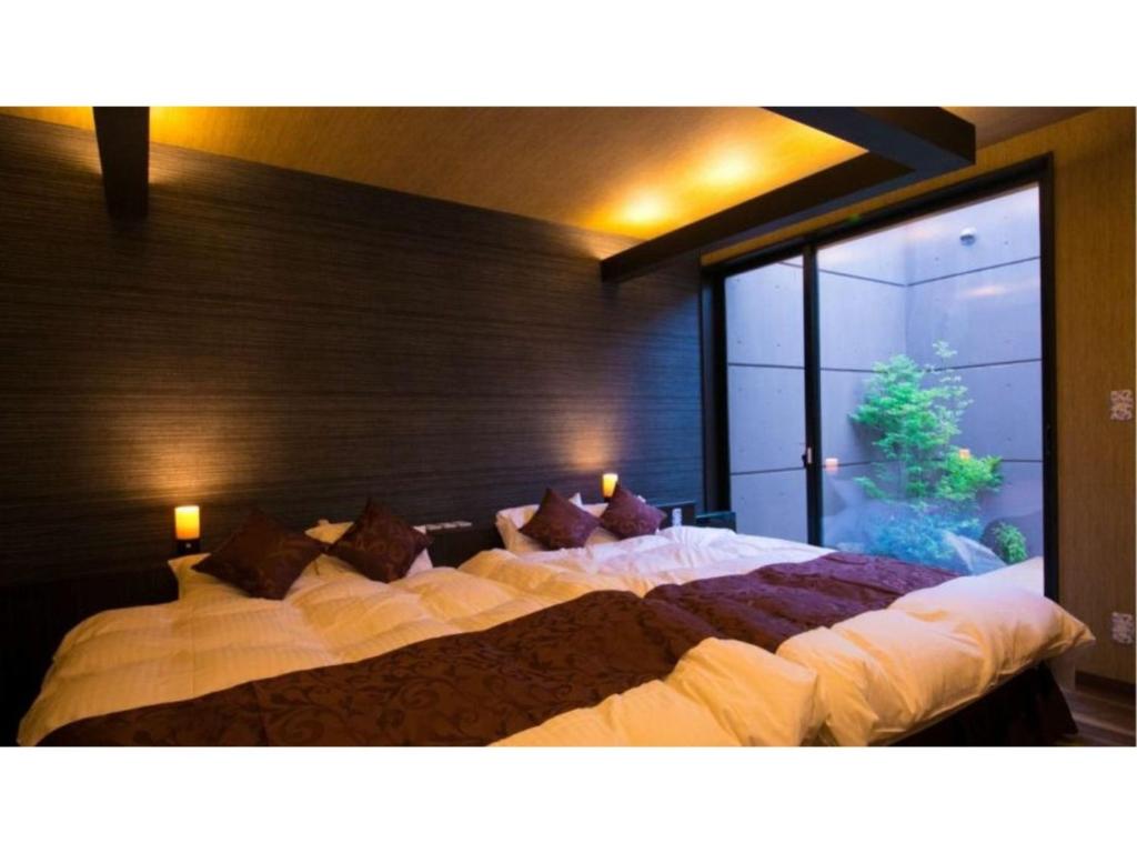 Oita Onsen Business Resort Sourin - Vacation STAY 73355v photo 1