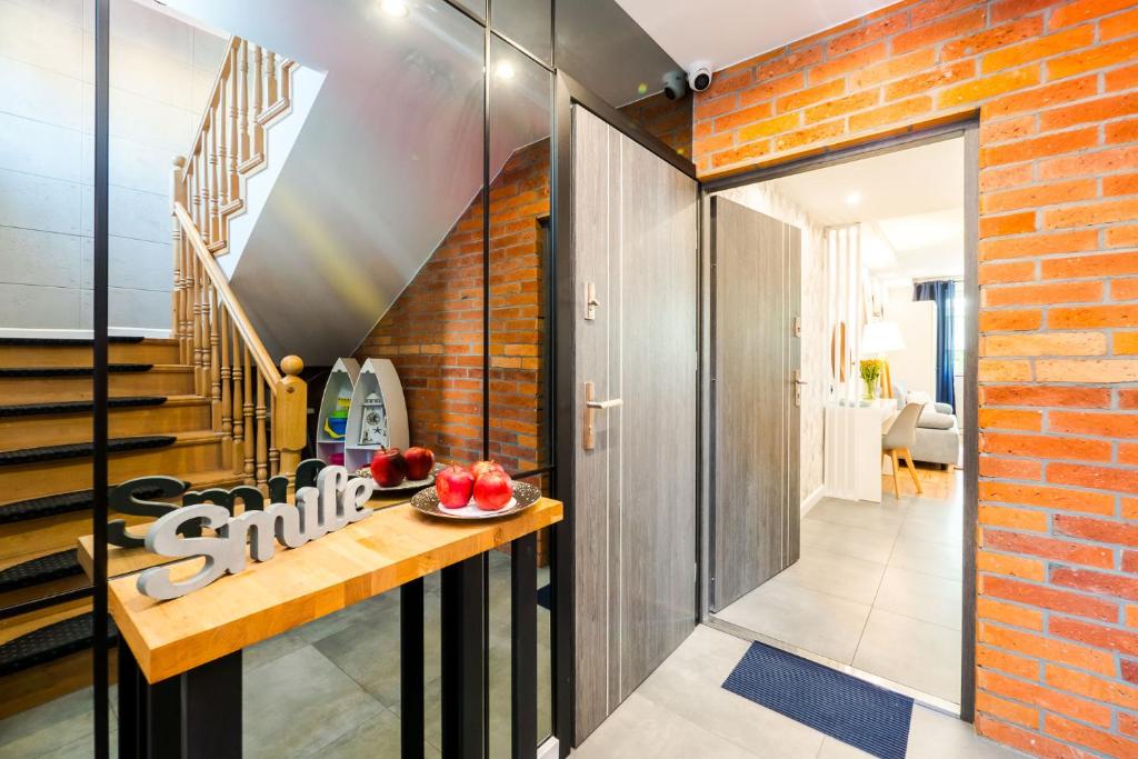Apartamenty Usteckie photo 2