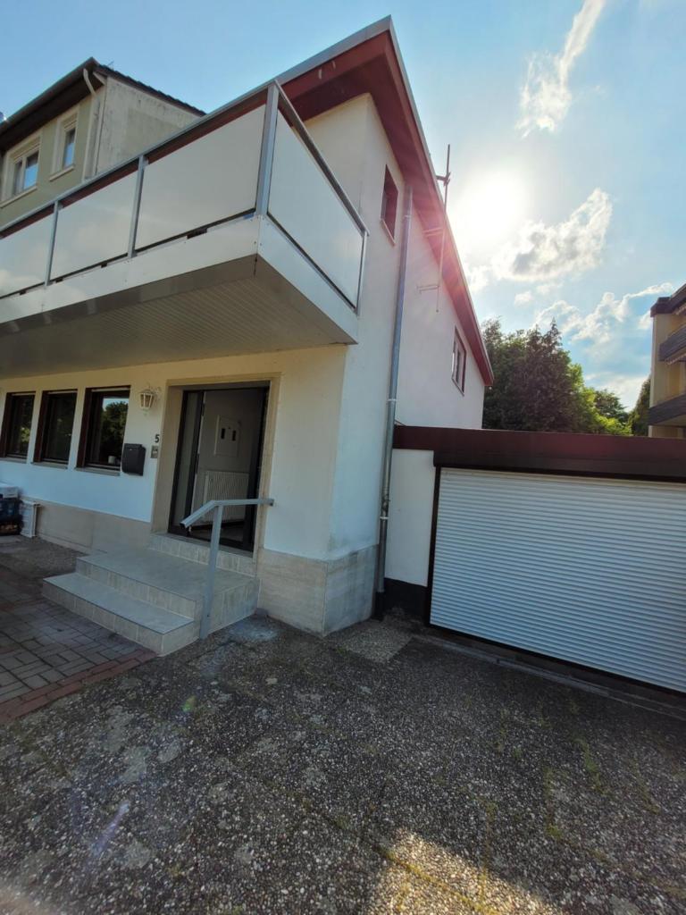 Haus mit Garten mitten im Kurpark für Monteure und Urlauber, 140 qm photo 1