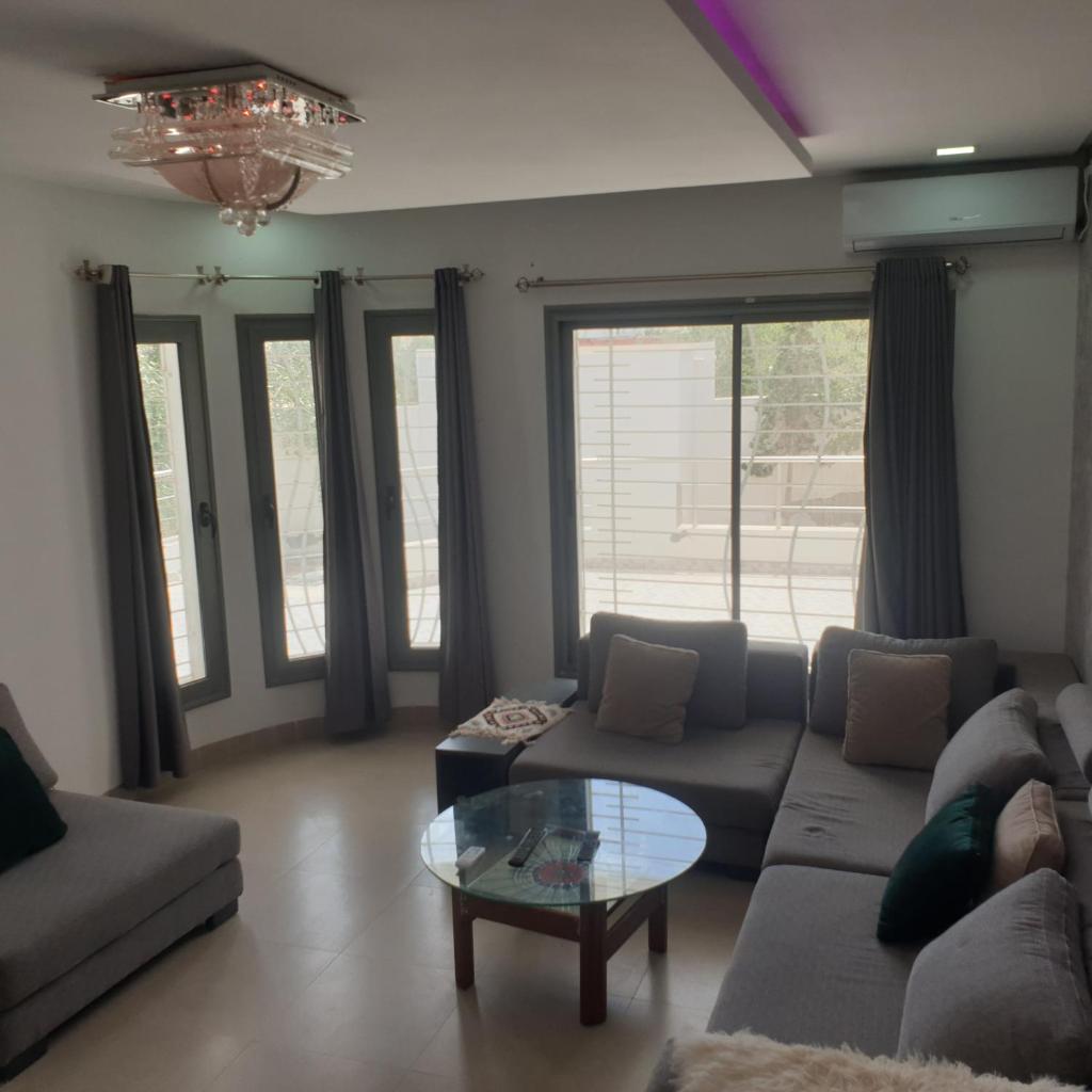 Villa Château D'eau Djerba