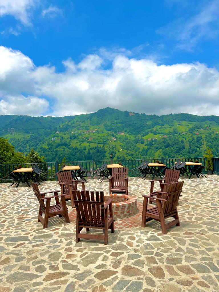 Varya Tatil Köyü photo 1