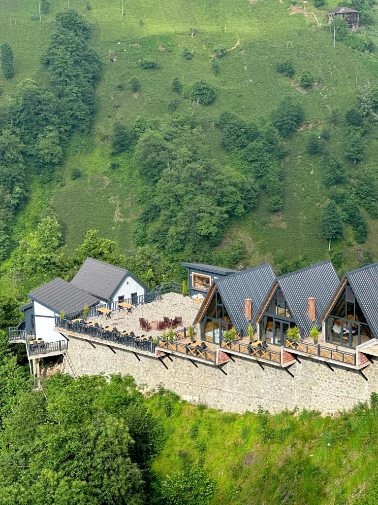 Varya Tatil Köyü photo 4