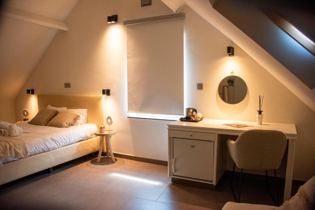 Boutique Hotel Het Zoete Zijn photo 3