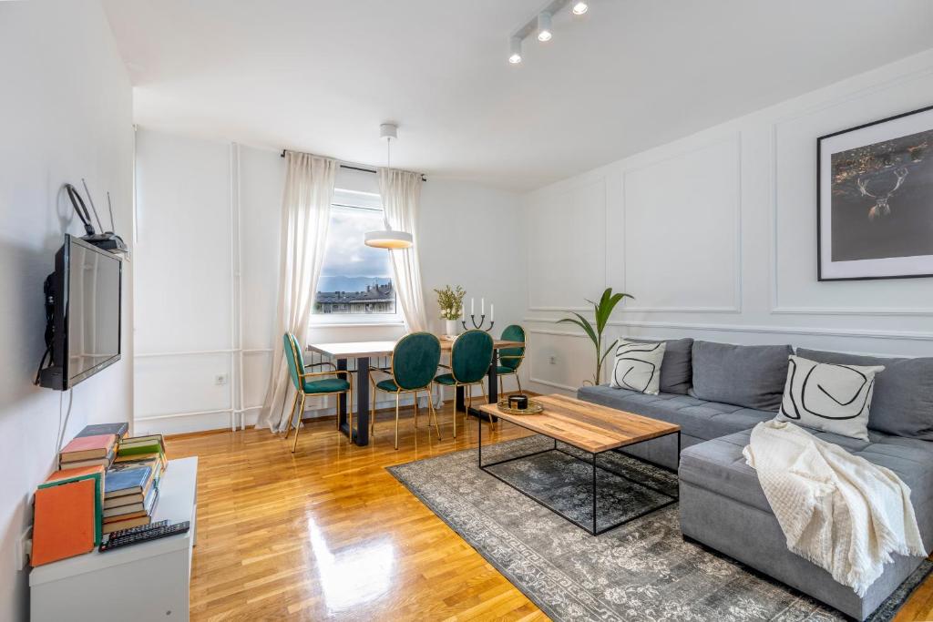 Mountain View Apartment Lika**** photo 4
