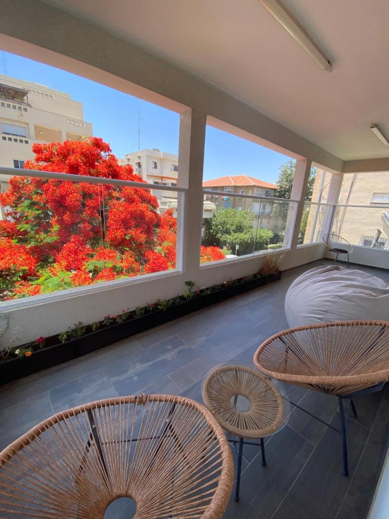 Boutique Penthouse by Weizmann - פנטהאוס בוטיק photo 2