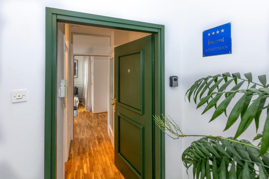 Mountain View Apartment Lika**** photo 1