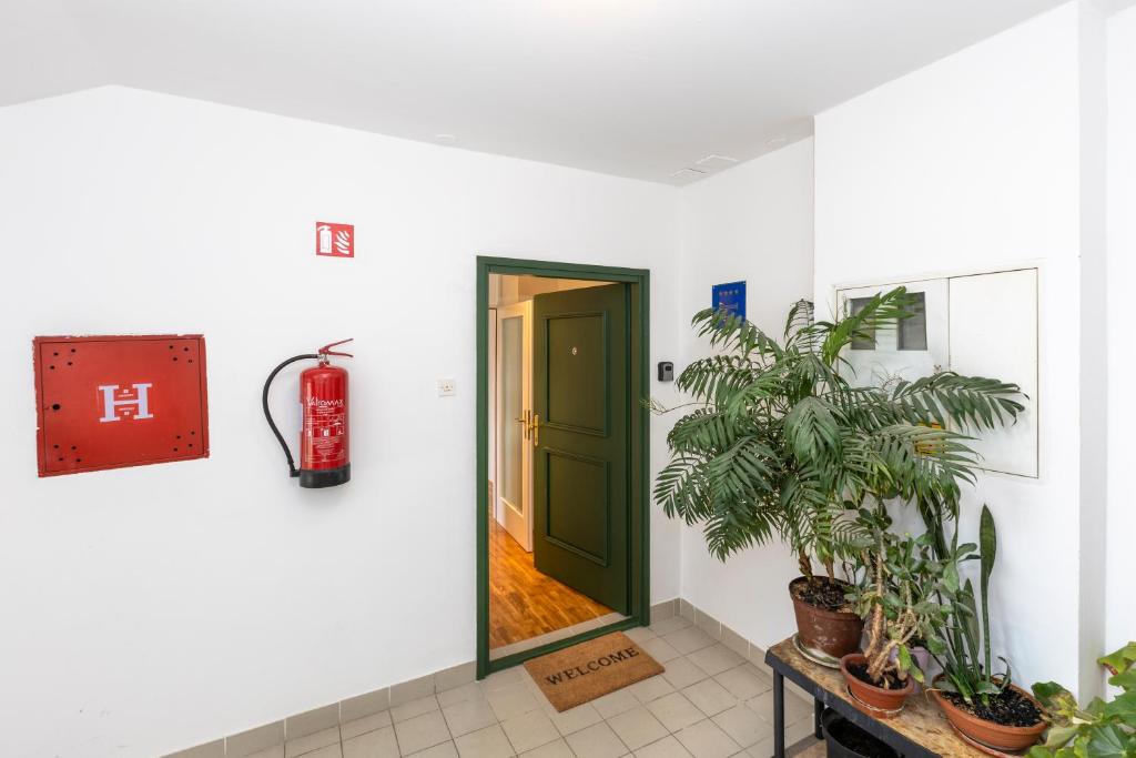 Mountain View Apartment Lika**** photo 2