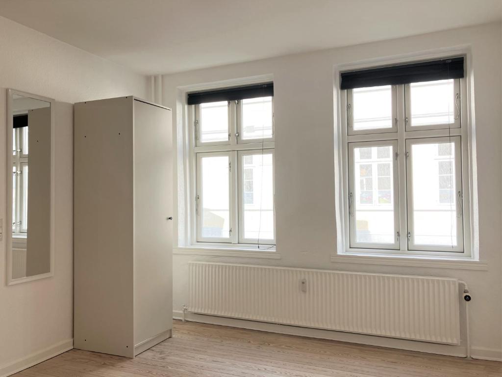 1 Bedroom Apartment In Kolding City Center photo 2