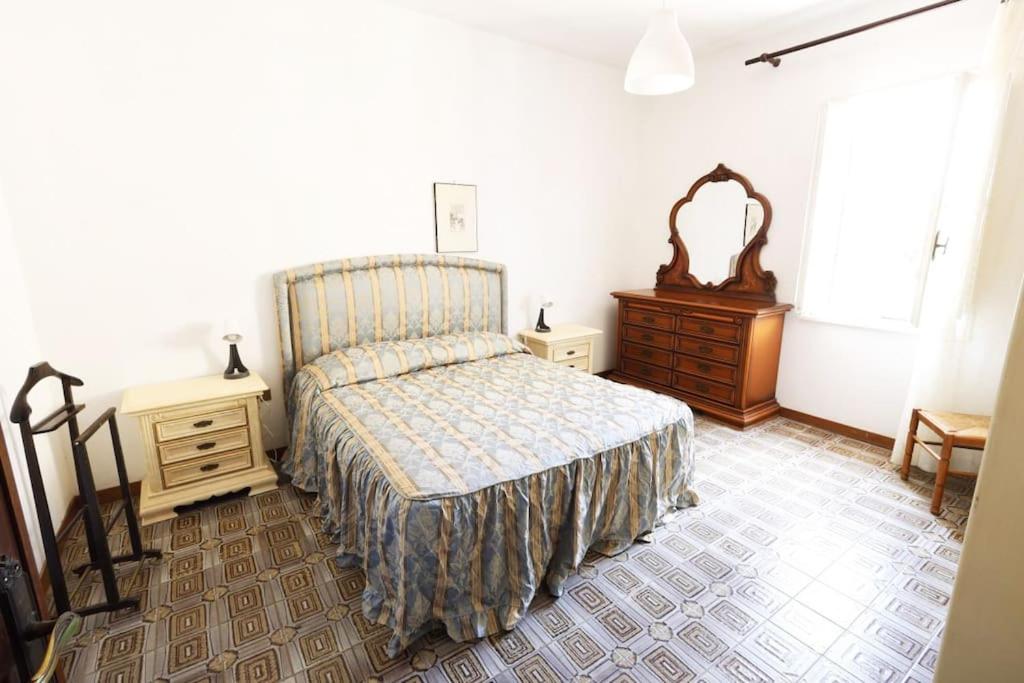 [cav Maura] relax toscana photo 2