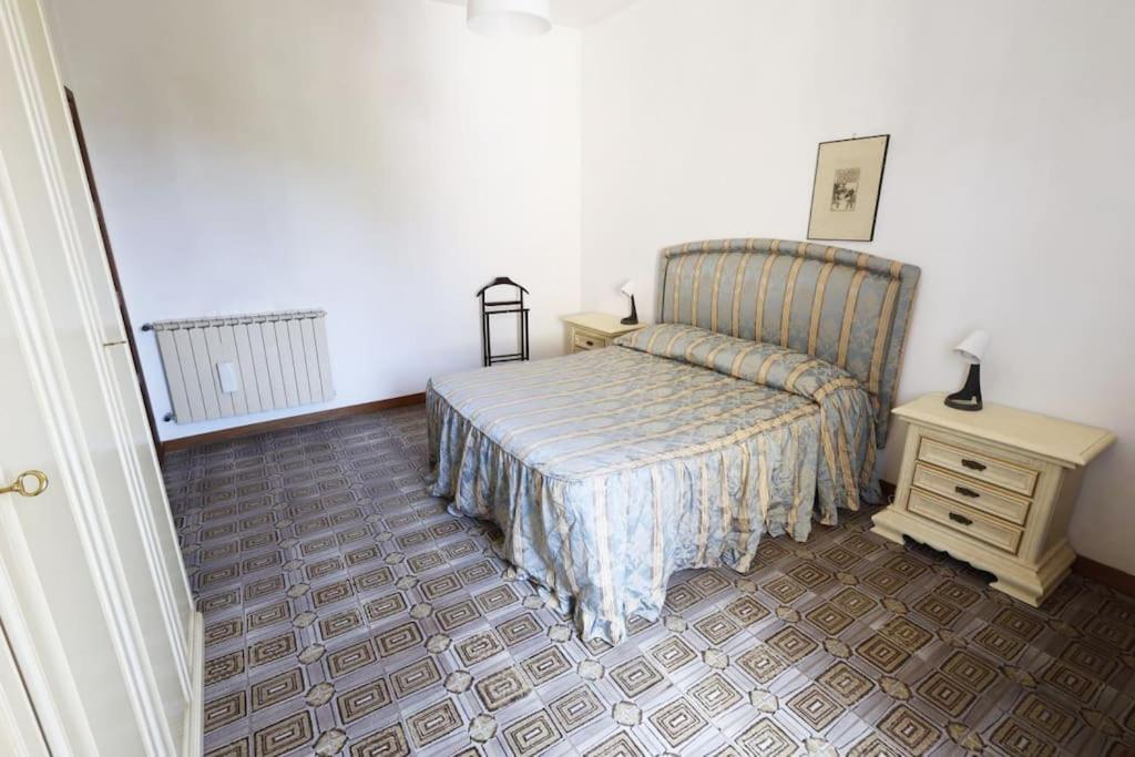 [cav Maura] relax toscana photo 3