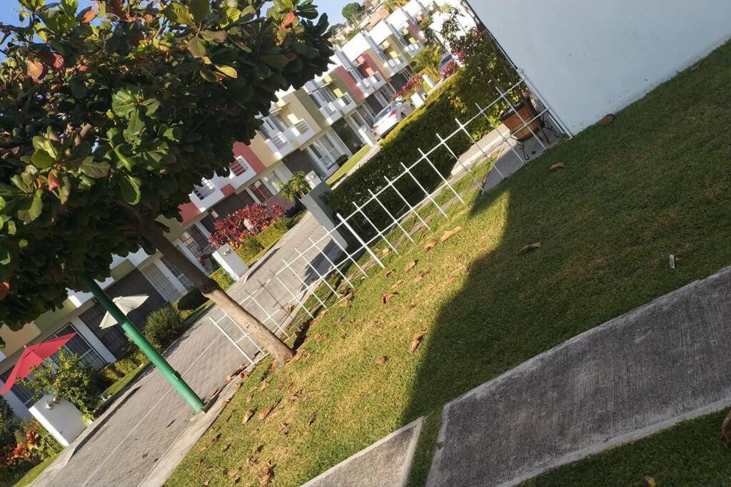 Casa cerca de ex hacienda temixco photo 3