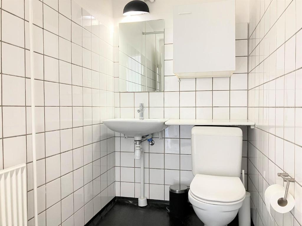 1 Bedroom Apartment In Kolding City Center photo 3