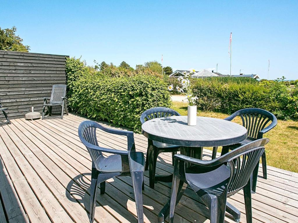 Holiday home Hesselager VII photo 1