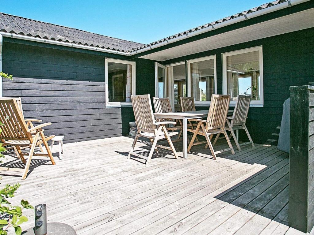 Holiday home Hesselager VII photo 3