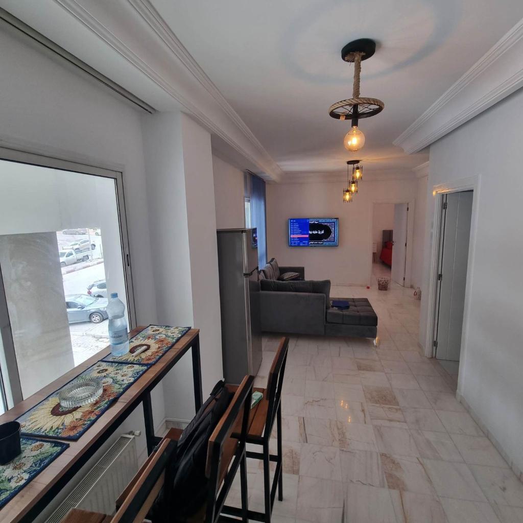 City View, Ennasr Spacious s2 Apartment