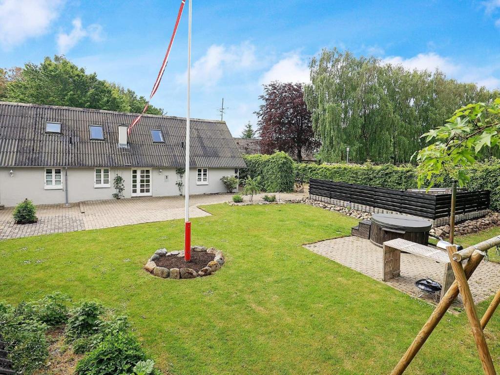 Holiday home Roslev XXIX