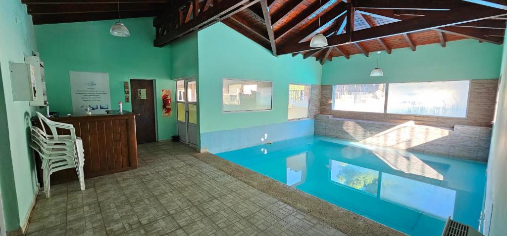 Posada Spa La Arabela photo 2