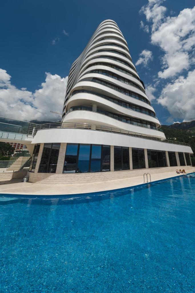 La barca apartments