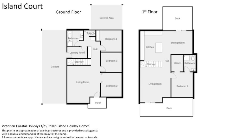 Island Court photo 4