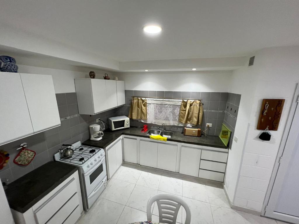 DEPARTAMENTO EN PLAYA UNION photo 1
