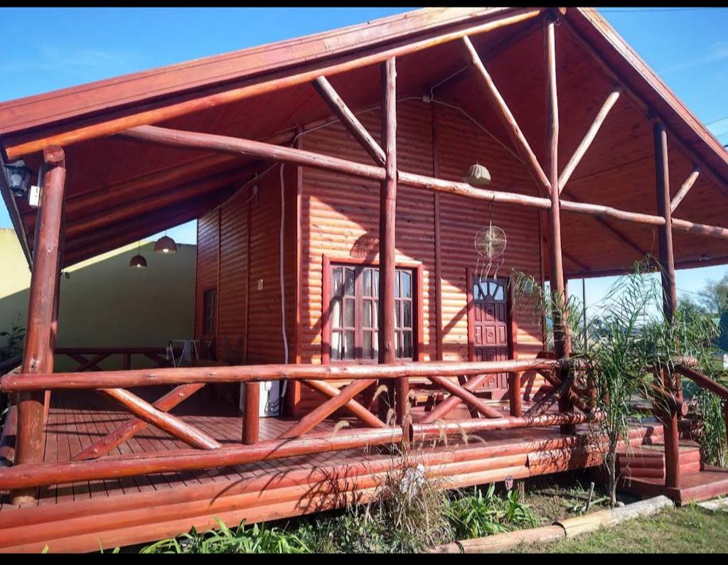 Cabaña La Justina photo 1