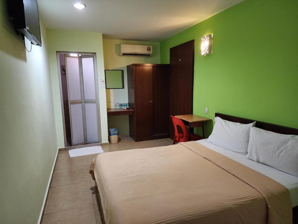 U HOTEL photo 2