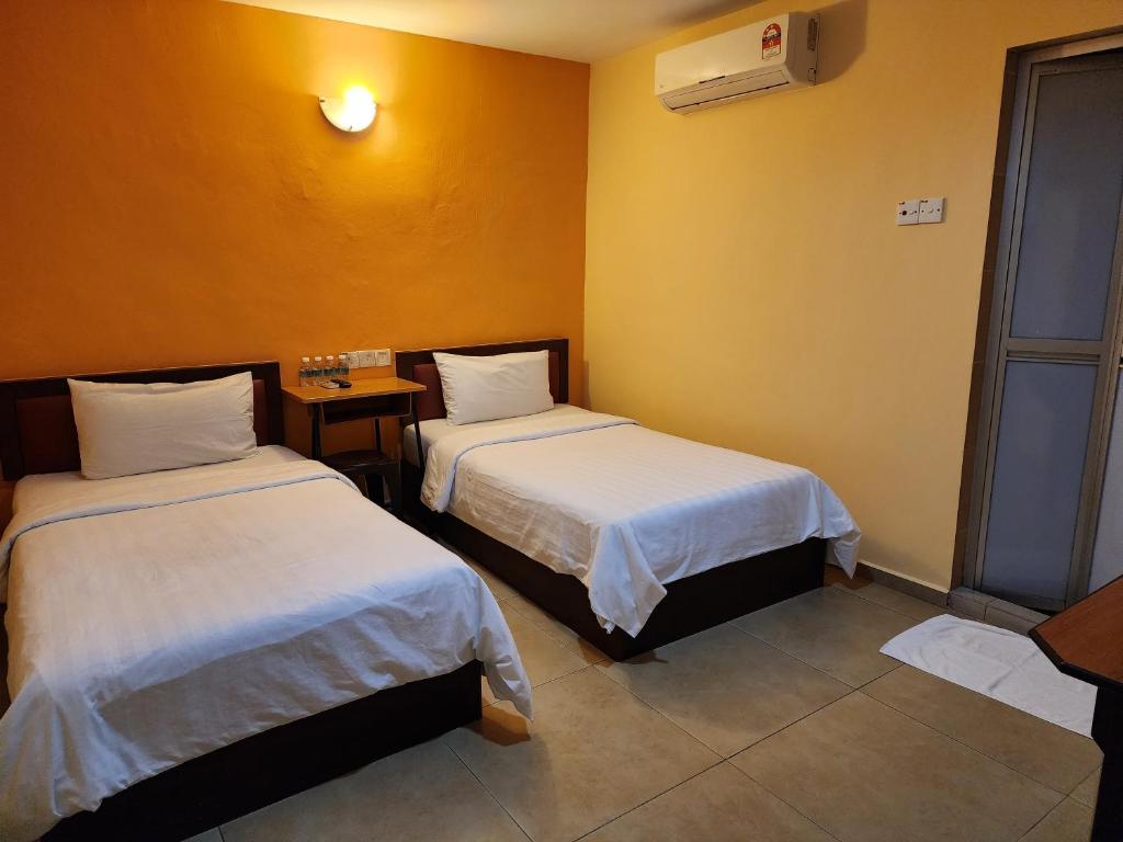 U HOTEL photo 3