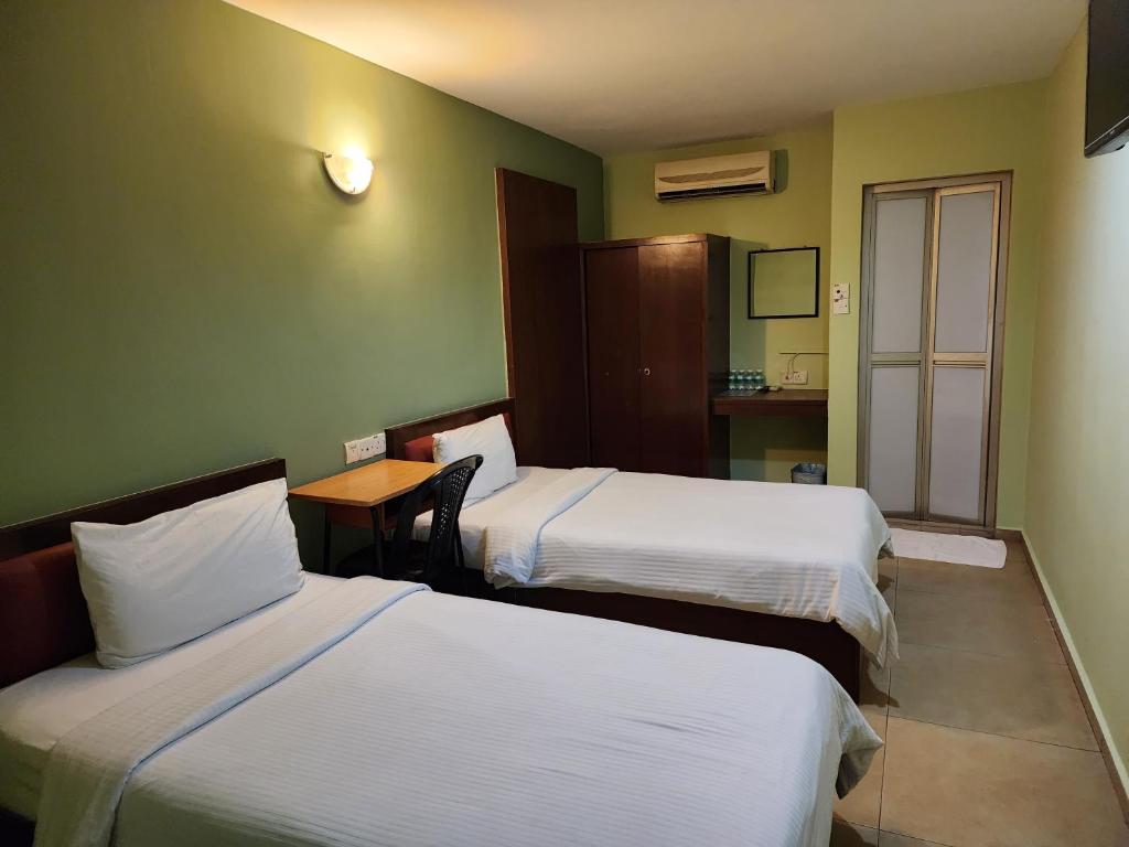 U HOTEL photo 4