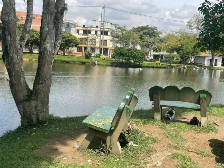 apartamento lago la pradera photo 1