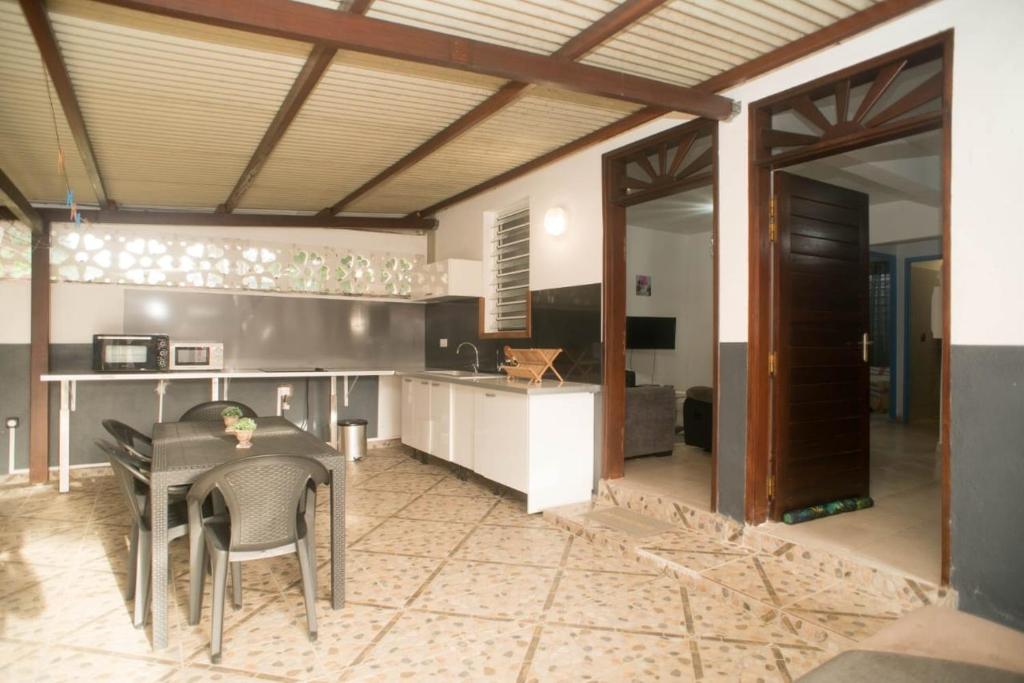 Maison de l'ébène Pas photo 3