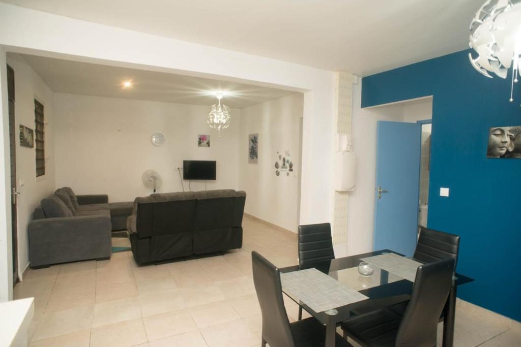 Maison de l'ébène Pas photo 4