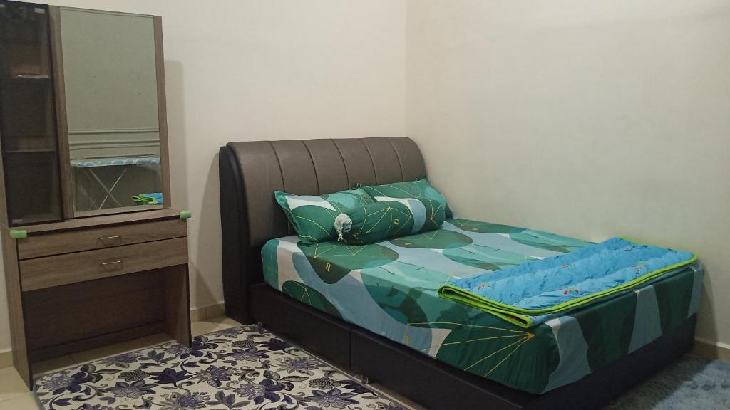 illa Bella Homestay Jasin photo 1
