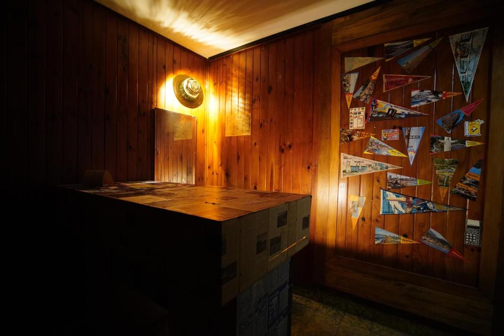 Hostel Casa Doble V El Precio es por Persona photo 1