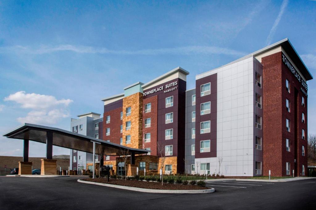Towneplace Suites by Marriott Pittsburgh Cranberry Township image