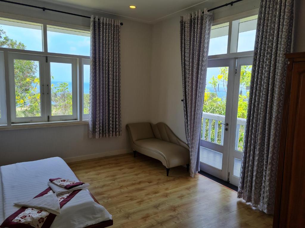 Sealinks Villa Phan Thiet Mui Ne