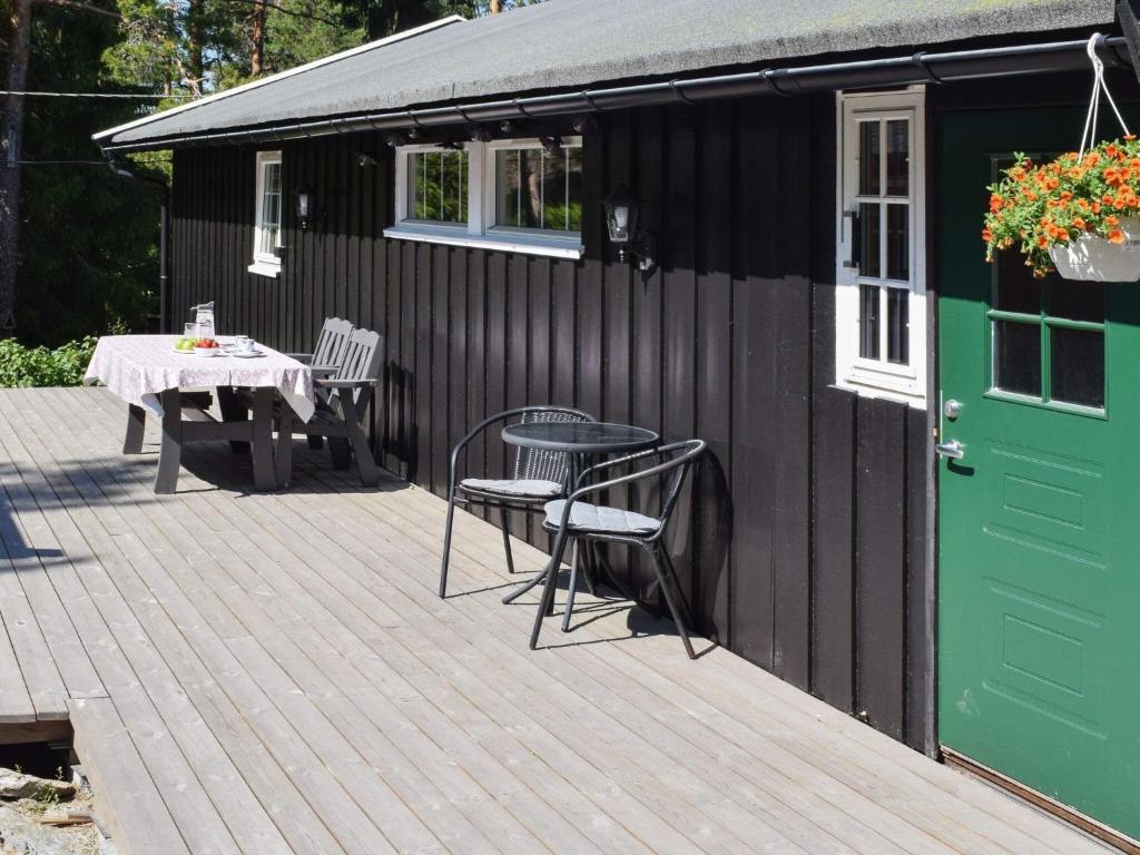 Holiday home Halden IV photo 2