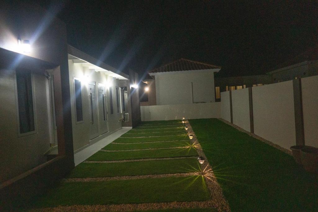 Pavia's Centerpoint Oasis photo 3