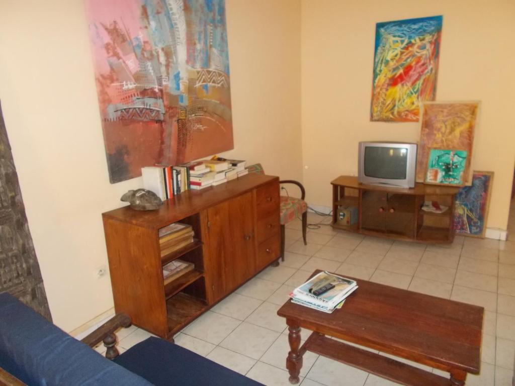 Hôtel Alizé Plage photo 2