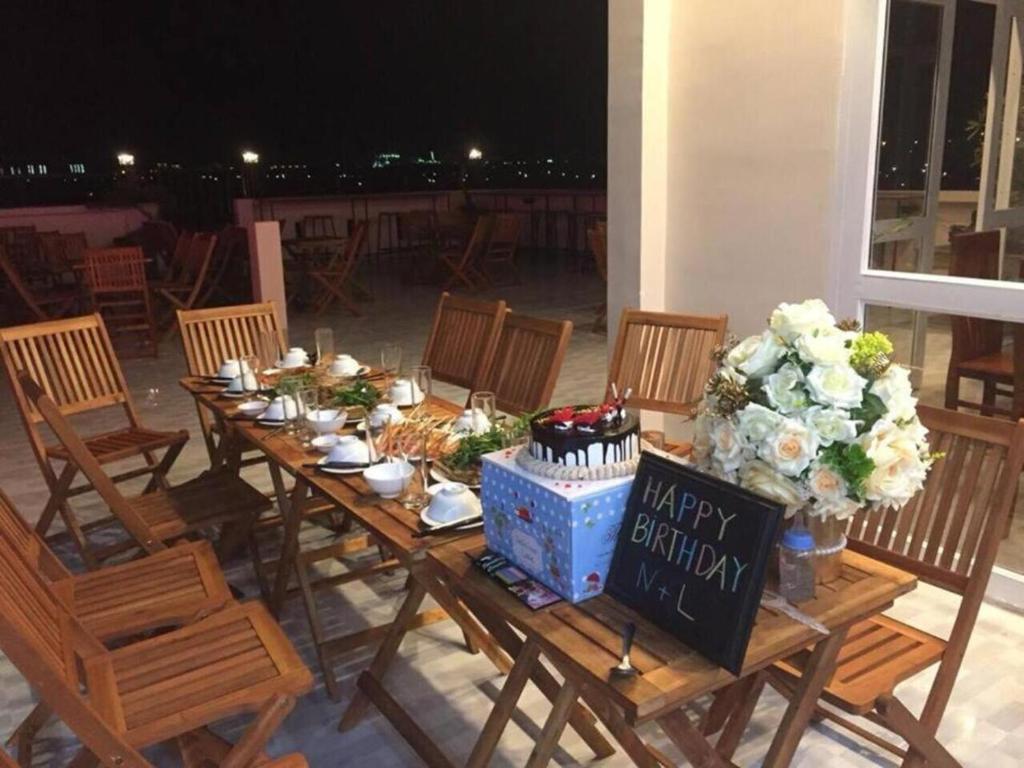 Magnolia Hotel Cam Ranh