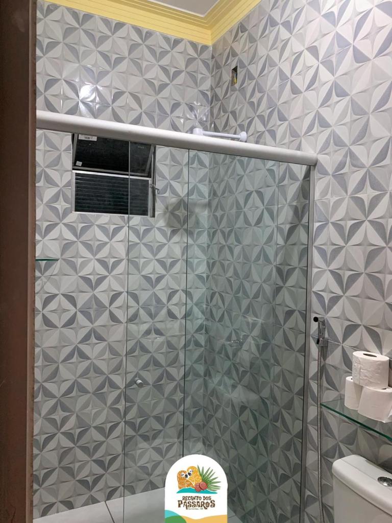 Pousada e Balneário Recanto dos Pássaros BRB photo 2
