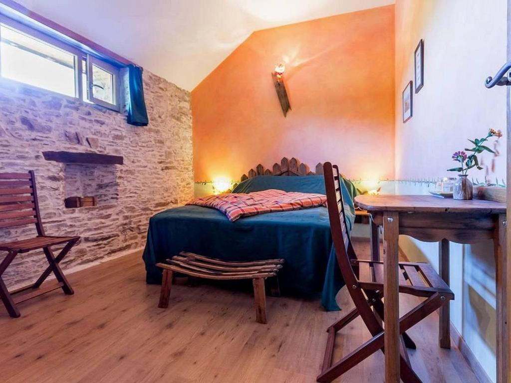 Guestroom Bouvron, 1 pièce, 2 personnes - FR-1-306-1254 photo 3