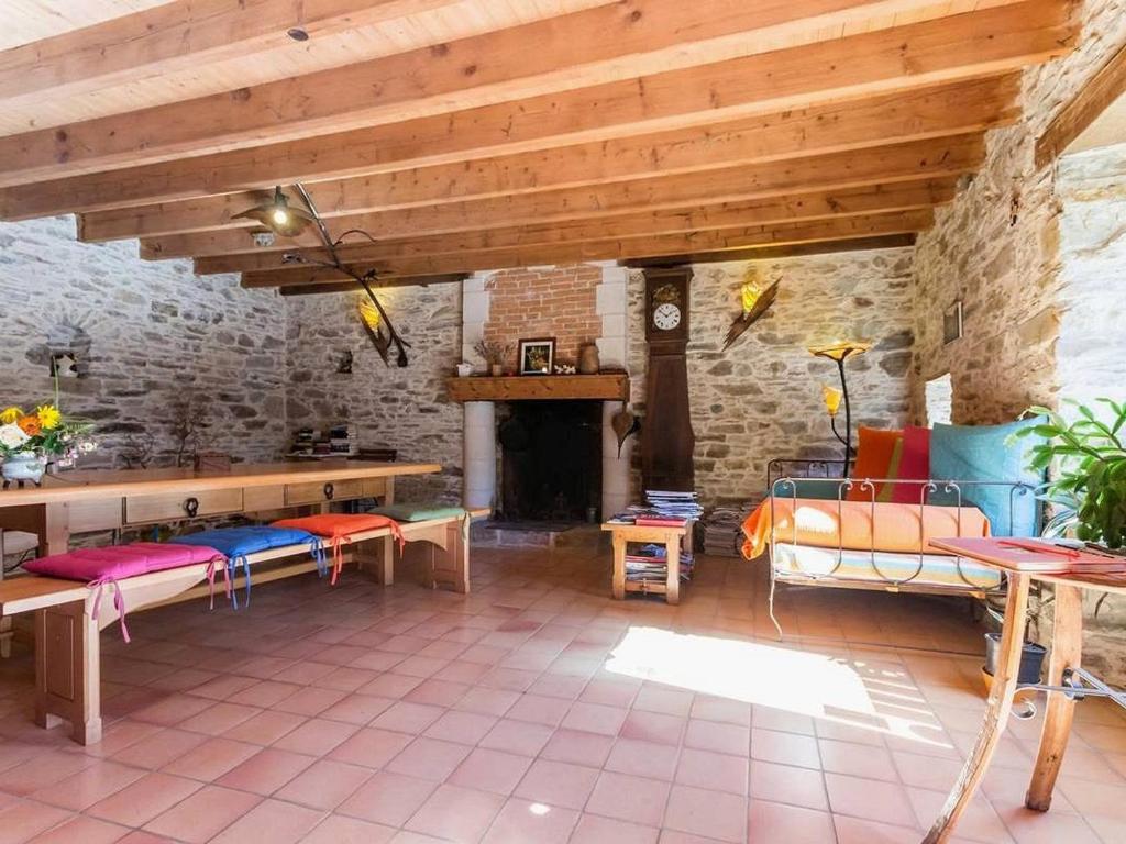 Guestroom Bouvron, 1 pièce, 2 personnes - FR-1-306-1254 photo 4