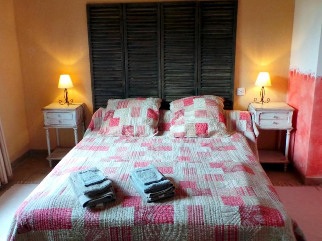 Guestroom Fougerolles, 1 pièce, 2 personnes - FR-1-591-480 photo 1