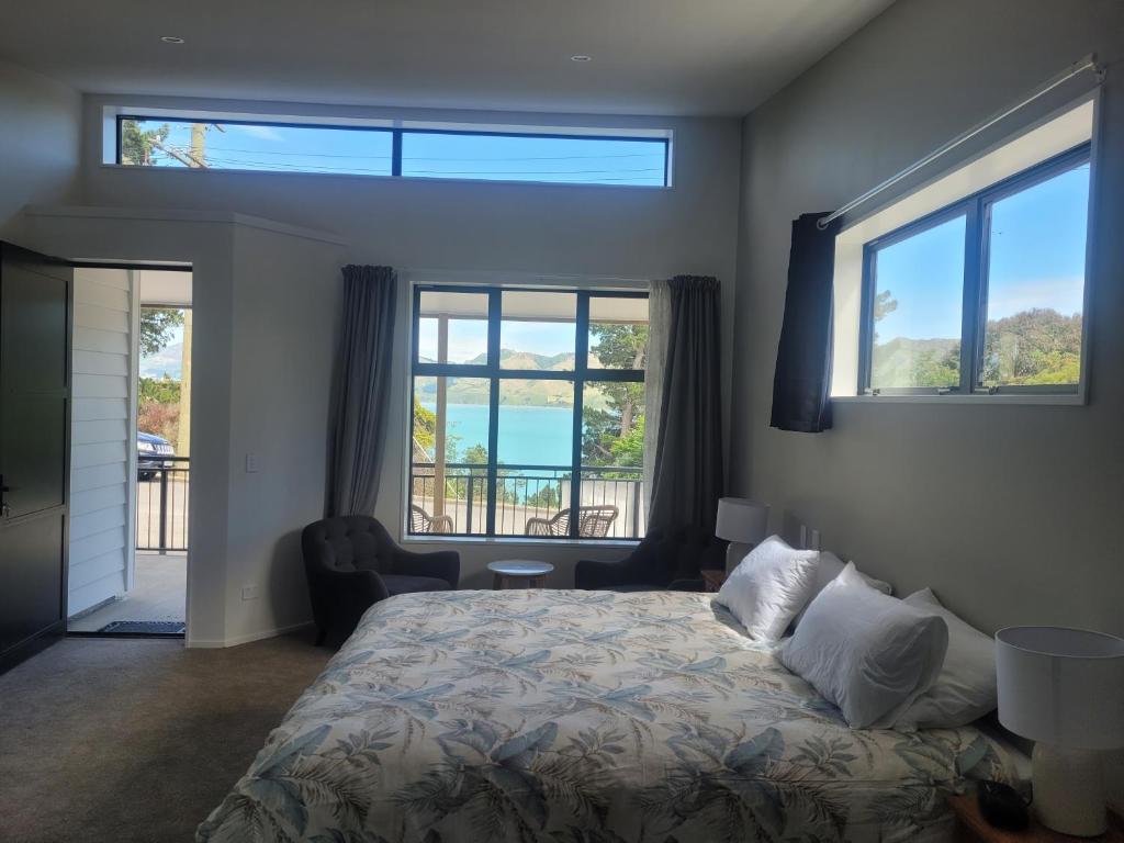 Taimana Boutique Motel