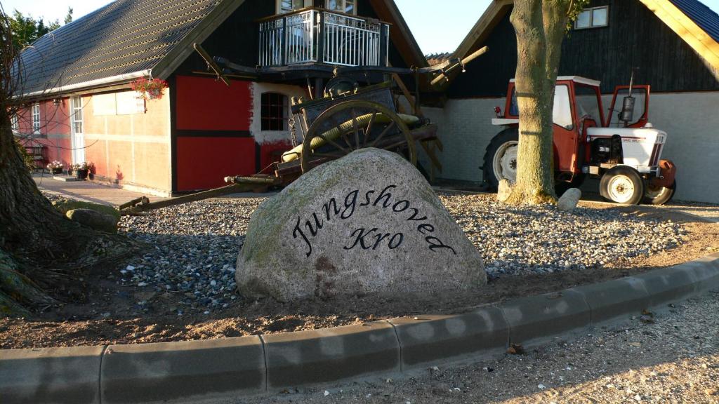 Jungshoved Kro B&B photo 4