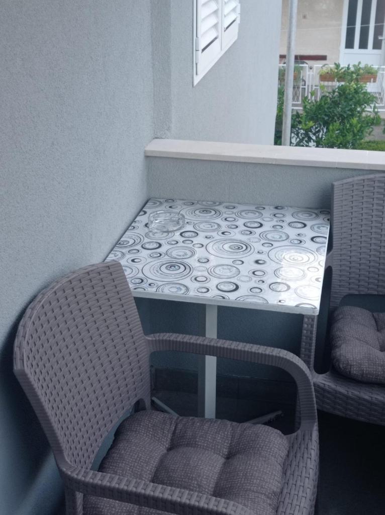 Apartman Ivo photo 2