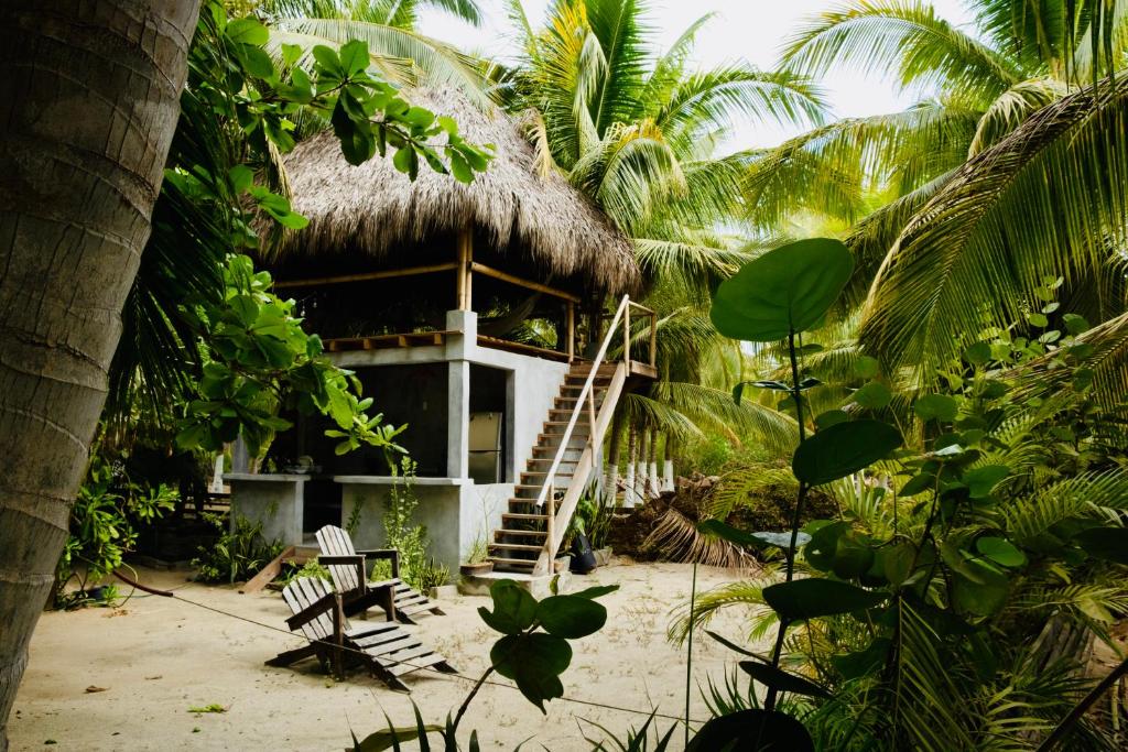 Los Bungalows de Blanca - Playa La Saladita photo 4