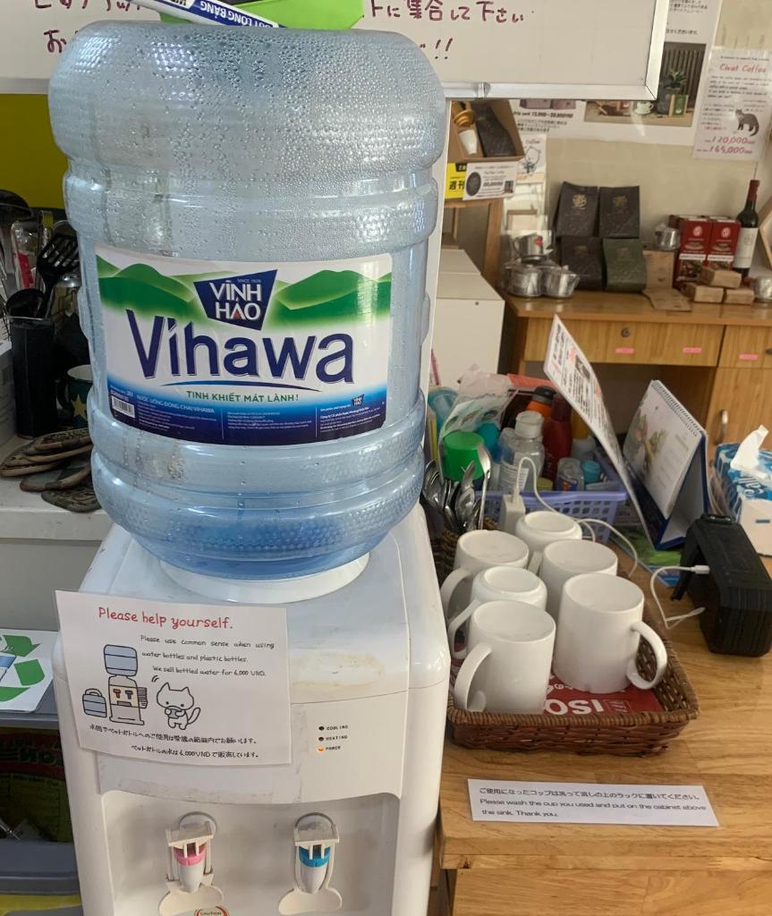 Usagiyah Guest House