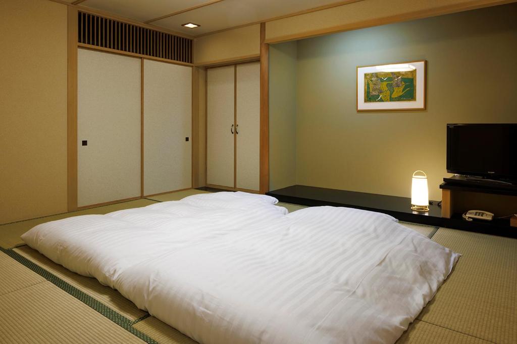 Yumoto Fujiya Hotel photo 4