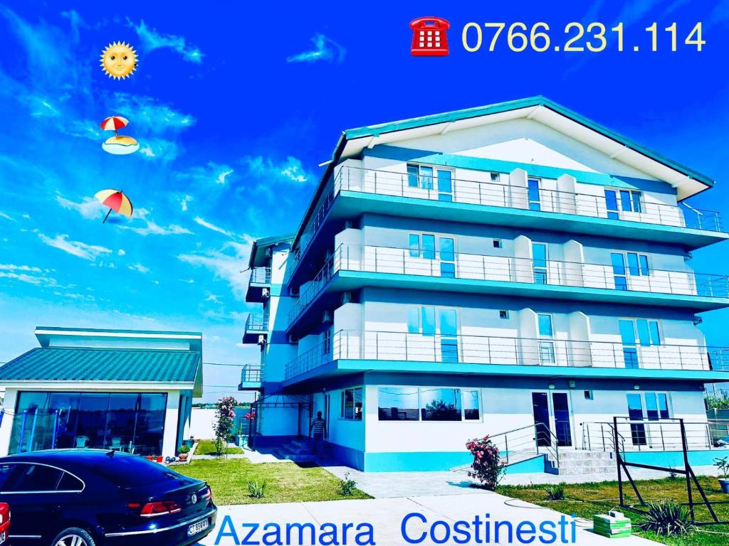 Azamara